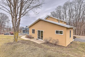 Maison (2 Bedrooms) | Intérieur