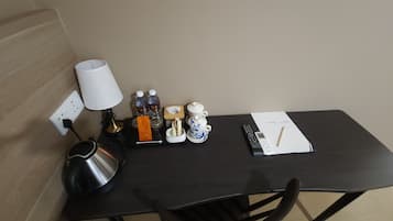 Superior Twin Room | Room amenity