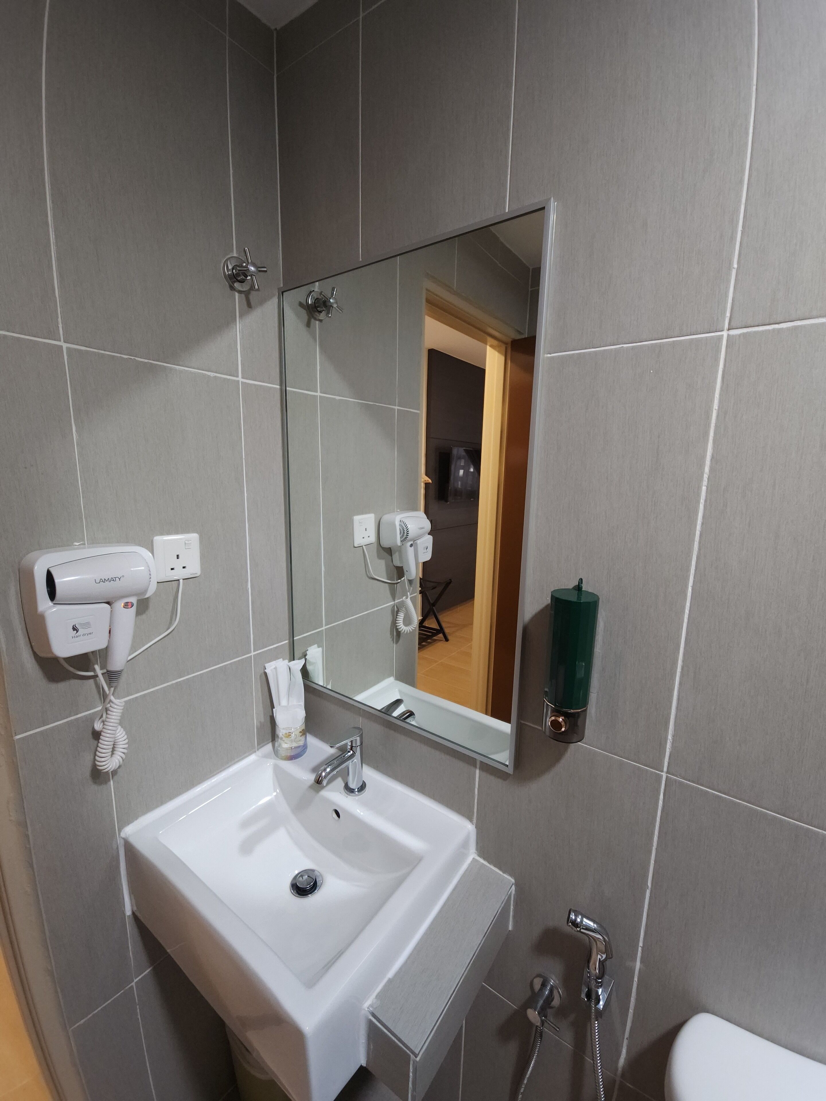 Kamar mandi