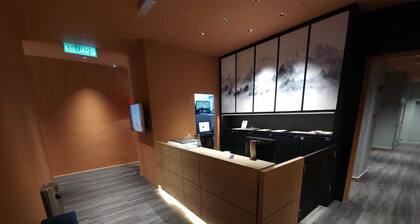 Yu Hotel Chinatown