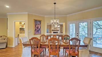 Huis (3 Bedrooms) | Interieur