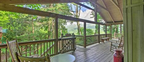 Huis (5 Bedrooms) | Interieur