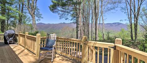 Maison (5 Bedrooms) | Façade de l’hébergement