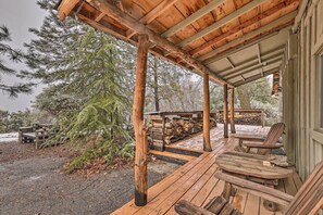 House (2 Bedrooms) | Front of property