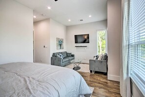 Ferienhaus (3 Bedrooms) | Innenbereich