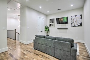 Maison (3 Bedrooms) | Intérieur