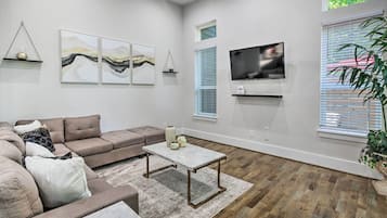 Casa (3 Bedrooms) | Parte interna