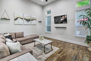 Casa (3 Bedrooms) | Interior