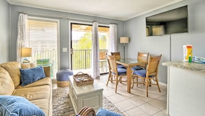 Apartemen (1 Bedroom) | Interior