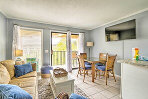 アパートメント (1 Bedroom) | 内装