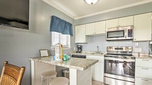 Apartemen (1 Bedroom) | Interior