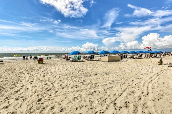 アパートメント (1 Bedroom) | 内装