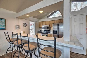 Hus (4 Bedrooms) | Interiør