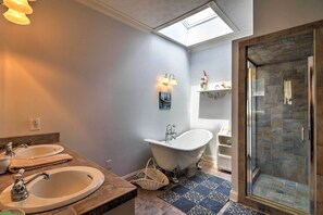 Maison (4 Bedrooms) | Intérieur