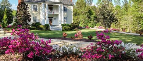 Casa (4 Bedrooms) | Vista frontal de la propiedad