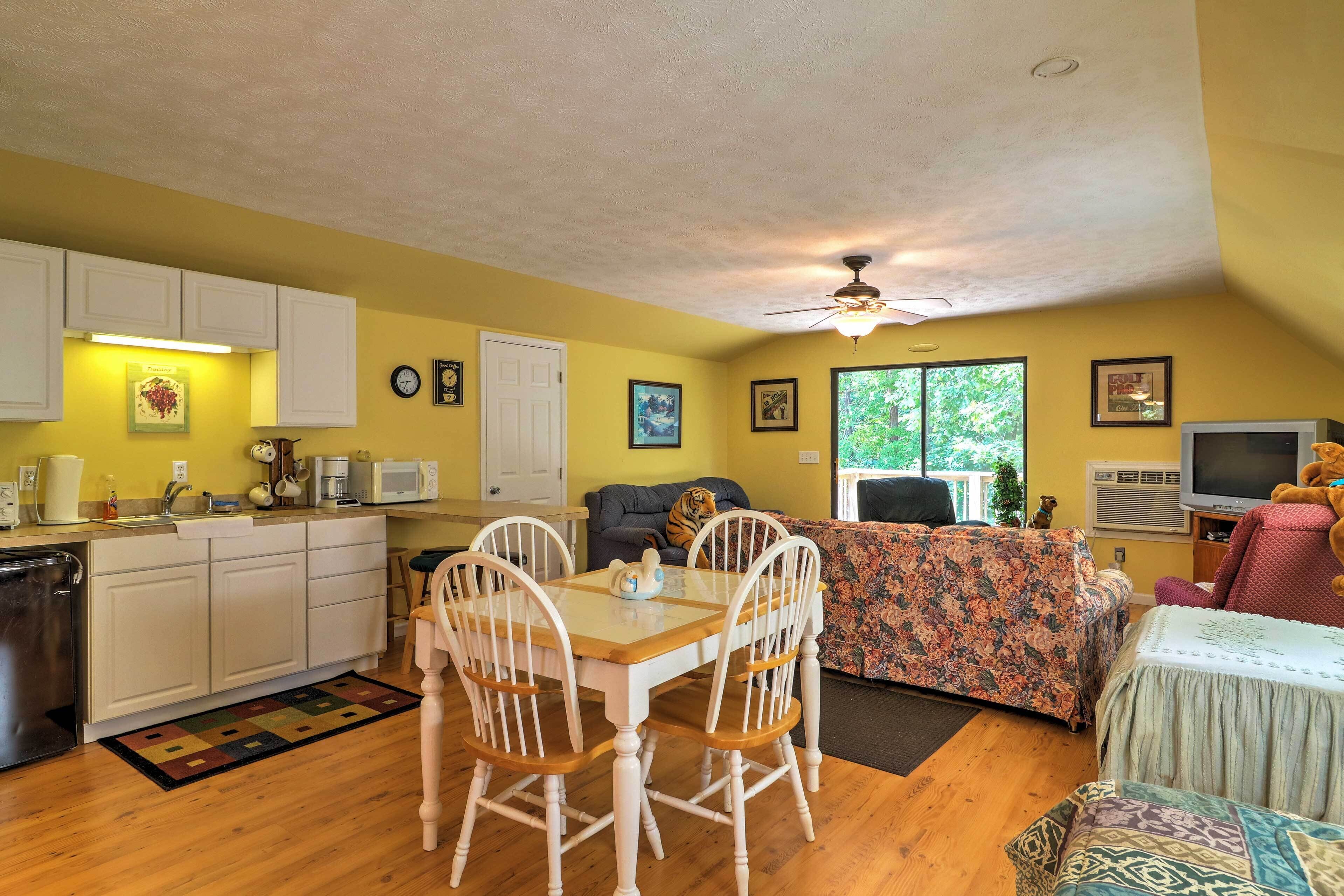 House (4 Bedrooms) | Interior