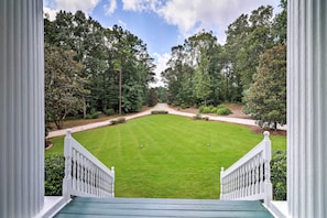 House (4 Bedrooms) | Interior - Historic Lafayette Retreat w/ Guest House! (Lafayette)