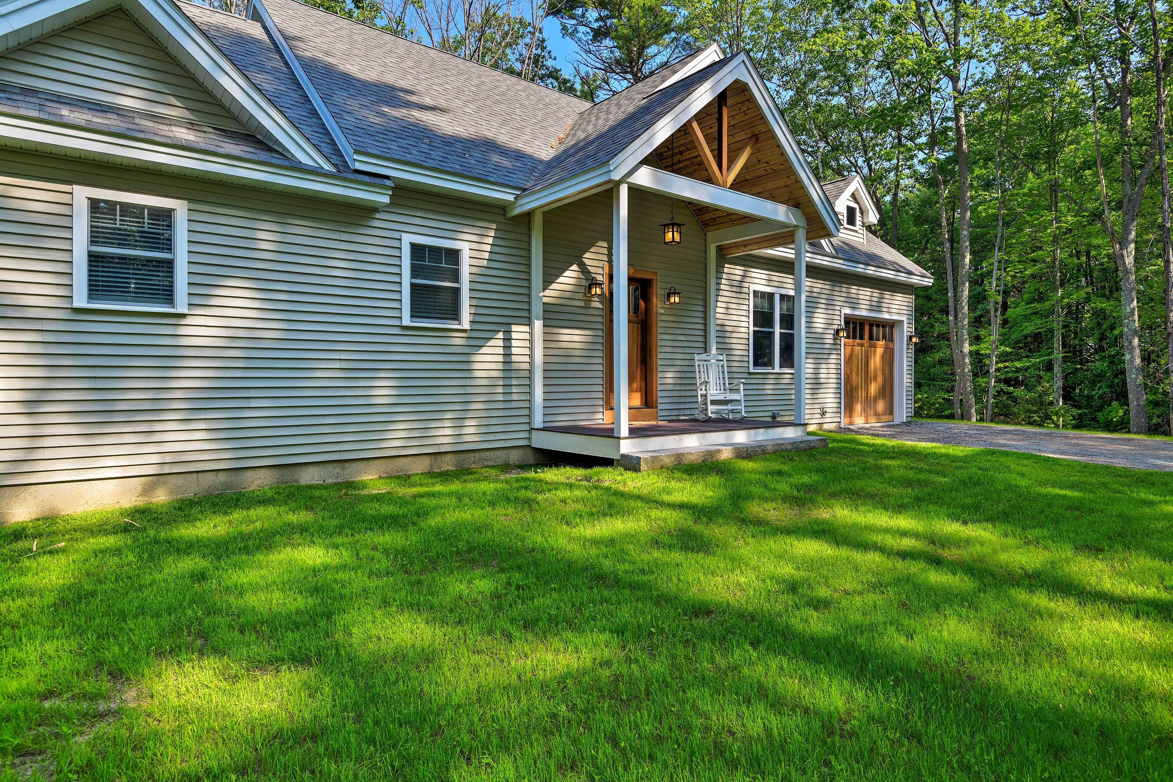 Nhà (3 Bedrooms) | Nội thất