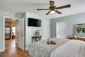 Maison (3 Bedrooms) | Intérieur