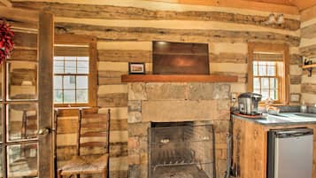 Casa (0 Bedroom) | Interior