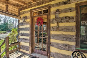 House (0 Bedroom) | Interior