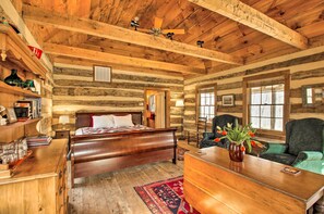 House (0 Bedroom) | Interior