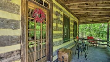 Casa (0 Bedroom) | Interior