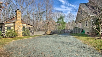 Casa (0 Bedroom) | Interior