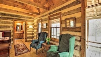 Casa (0 Bedroom) | Interior