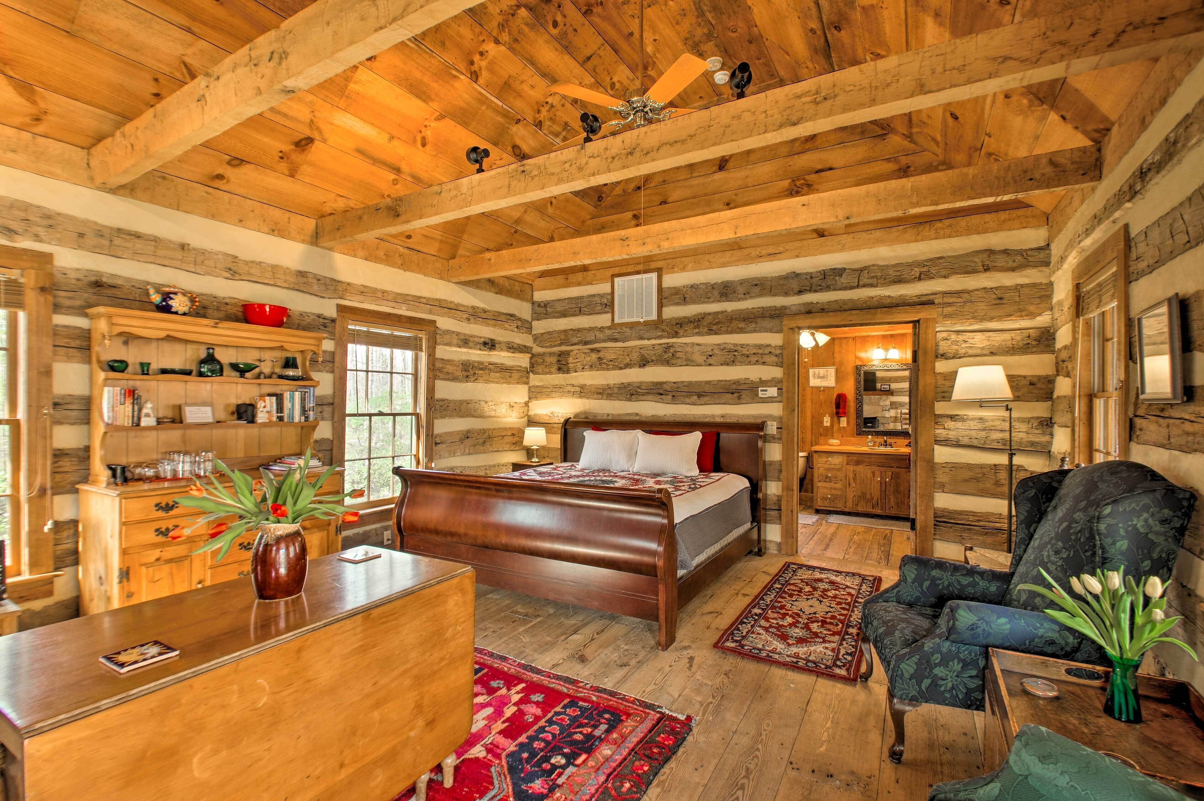 House (0 Bedroom) | Interior