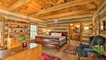 House (0 Bedroom) | Interior