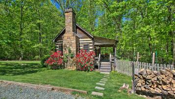 Casa (0 Bedroom) | Interior