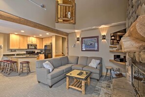 Villa (5 Bedrooms) | Interior
