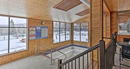 Comfy Lutsen Mountain Villa w/ Balcony & Grill