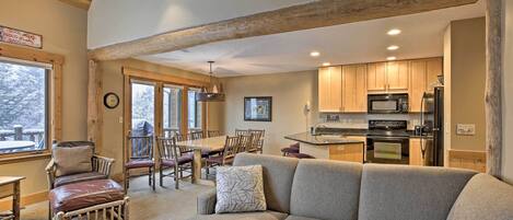 Villa (5 Bedrooms) | Innvendig