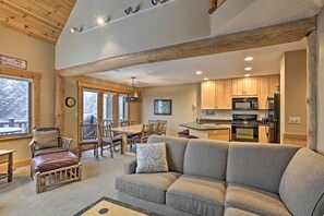 Villa (5 Bedrooms) | Interior