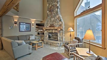 Façade de lâhĂ©bergement