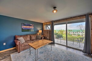 Apartment (1 Bedroom) | Interior