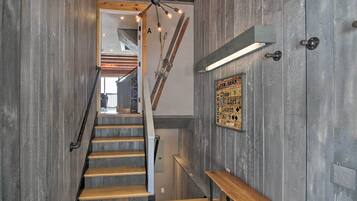 Apartment (1 Bedroom) | Innenbereich