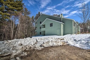 Lejlighed (2 Bedrooms) | Interiør