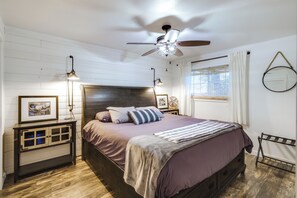 Maison (3 Bedrooms) | Intérieur