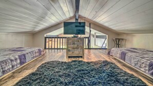 Hus (3 Bedrooms) | Innvendig