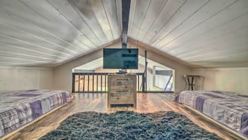 Huis (3 Bedrooms) | Interieur