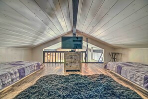 Casa (3 Bedrooms) | Interior