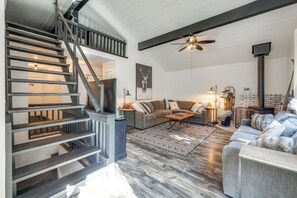 Casa (3 Bedrooms) | Interior