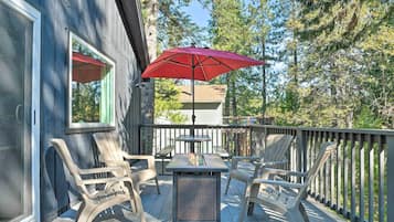 Casa (3 Bedrooms) | Interior