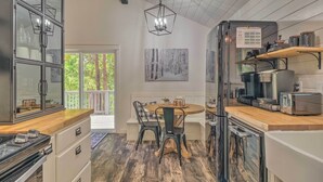 Hus (3 Bedrooms) | Innvendig