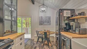 Huis (3 Bedrooms) | Interieur