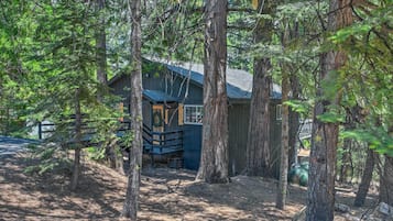 Huis (3 Bedrooms) | Interieur