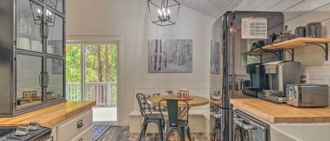 Maison (3 Bedrooms) | Intérieur